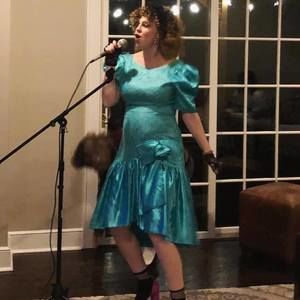 Meet your Posher, Kekelly